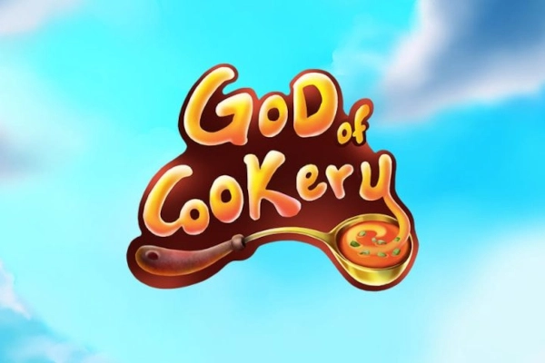 Game image: God of Cookery by Genesis Gaming