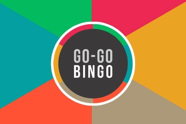 Game image: Go-Go Bingo by Genesis Gaming