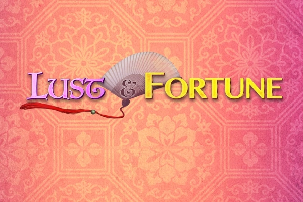 Game image: Lust and Fortune by Genesis Gaming