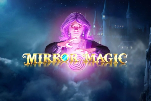 Game image: Mirror Magic by Genesis Gaming