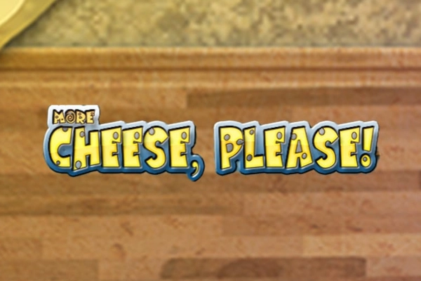 Game image: More Cheese Please by Genesis Gaming