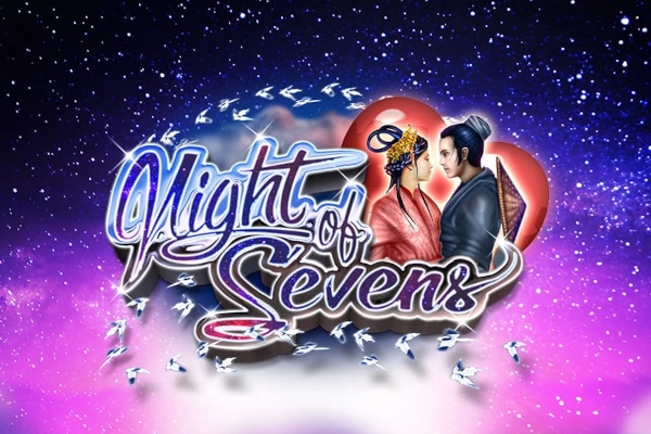 Game image: Night of Sevens by Genesis Gaming