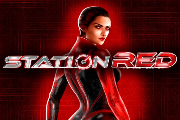 Thumbnail: Station Red by Merkur