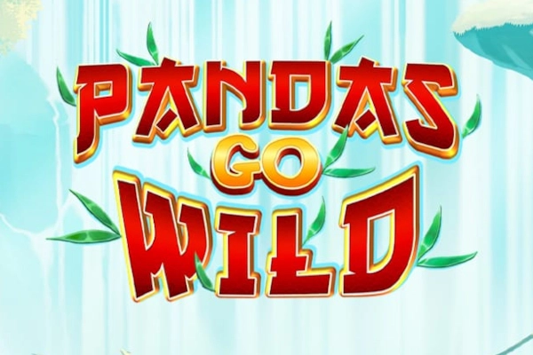 Game image: Pandas Go Wild by Genesis Gaming