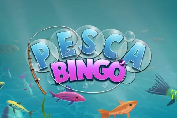 Game image: Pesca Bingo by Genesis Gaming