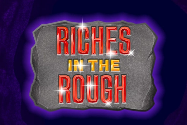 Game image: Riches in The Rough by Genesis Gaming