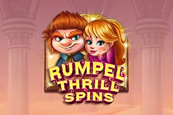 Game image: RumpelThrillSpins by Genesis Gaming