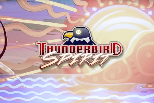 Game image: Thunderbird Spirit by Genesis Gaming
