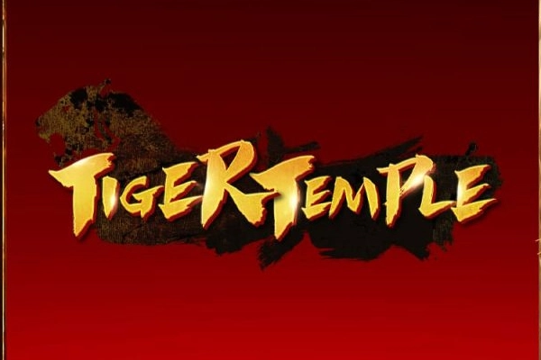 Game image: Tiger Temple by Genesis Gaming