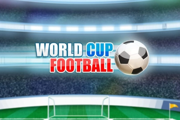 Game image: World Cup Football by Genesis Gaming