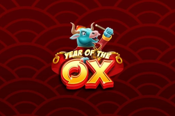 Game image: Year of the Ox by Genesis Gaming