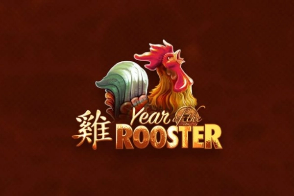 Game image: Year of the Rooster by Genesis Gaming