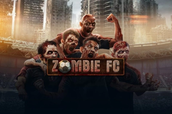 Game image: Zombie FC by Genesis Gaming