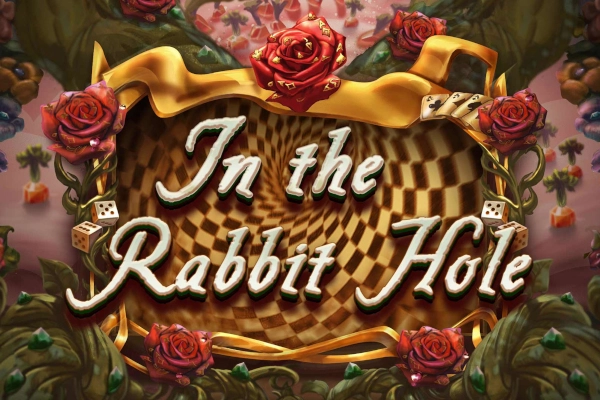 Thumbnail: In the Rabbit Hole by Red Tiger Gaming