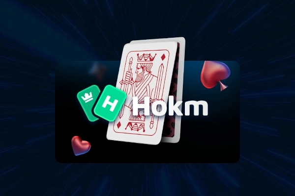 Game image: Hokm by Galaxsys