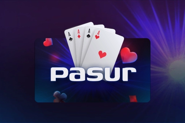 Game image: Pasur by Galaxsys