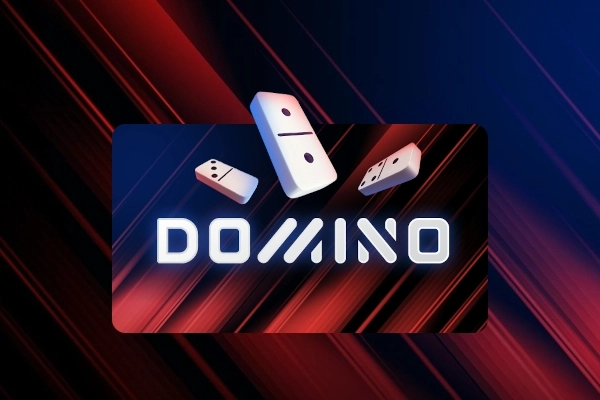 Game image: Dominoes by Galaxsys