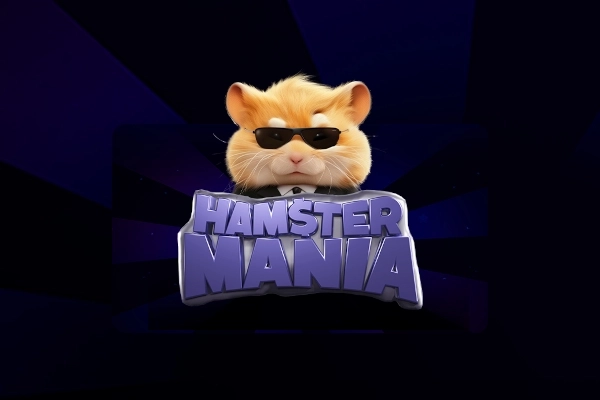 Game image: Hamster Mania by Galaxsys