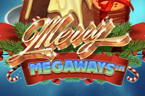 Thumbnail: Merry Megaways by Iron Dog Studio