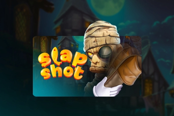 Game image: Slap Shot by Galaxsys