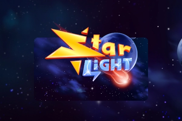 Game image: Starlight by Galaxsys