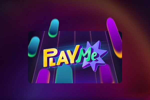 Game image: Play Me by Galaxsys