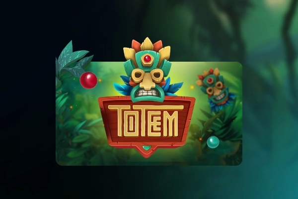 Game image: Totem by Galaxsys