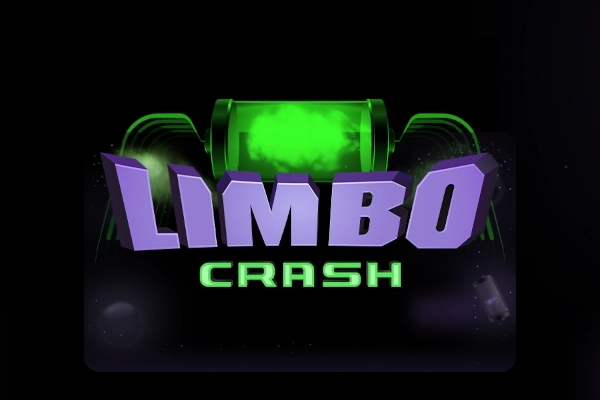 Game image: Limbo Crash by Galaxsys