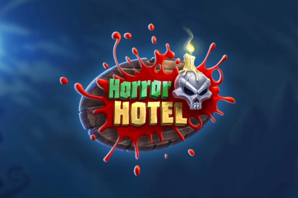 Thumbnail: Horror Hotel by Relax Gaming