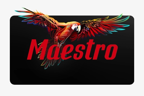 Game image: Maestro by Galaxsys