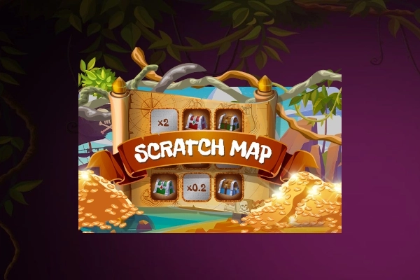 Game image: Scratch Map by Galaxsys