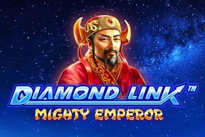 Thumbnail: Diamond Link Mighty Emperor by Greentube