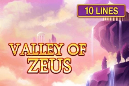 Thumbnail: Valley of Zeus by InBet Games