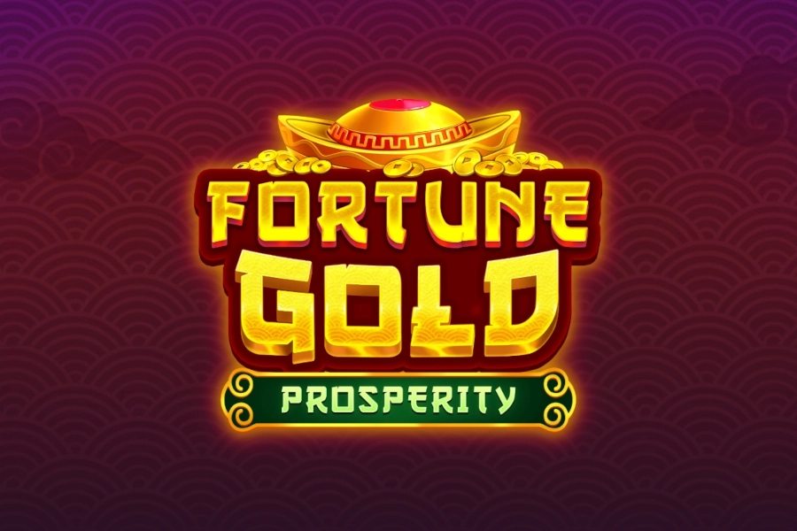 Game image: Fortune Gold - Prosperity by NetGaming