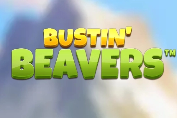 Game image: Bustin' Beavers by Northern Lights Gaming