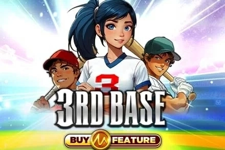 Game image: 3rd Base by Microgaming