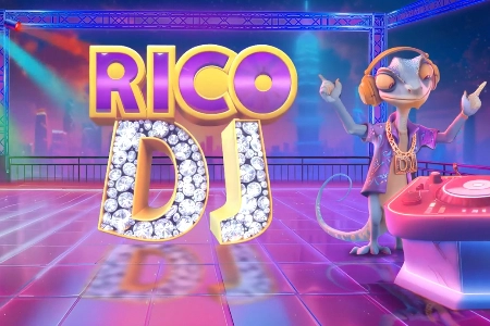 Game image: Rico DJ by PopOK Gaming