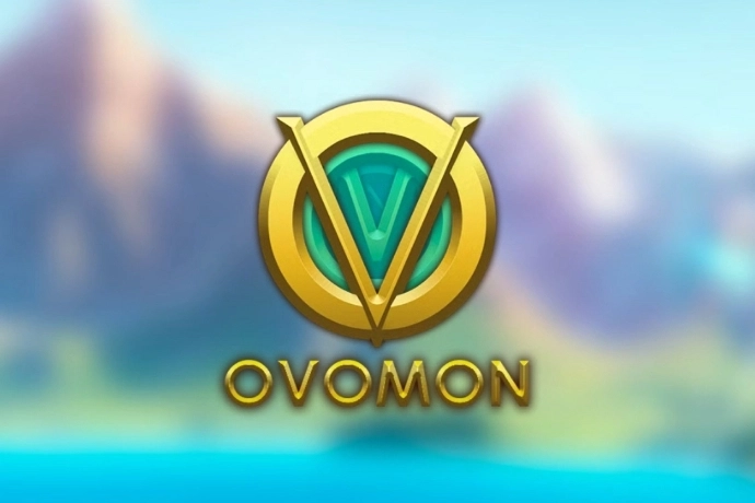 Game image: Ovomon by R Franco