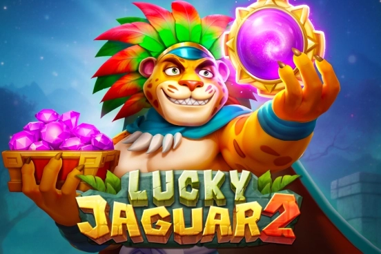Game image: Lucky Jaguar 2 by TaDa Gaming