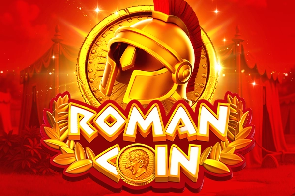 Game image: Roman Coin by PoggiPlay