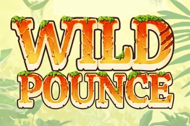 Game image: Wild Pounce by Evoplay