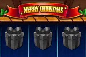 Thumbnail: Merry Christmas by BBIN