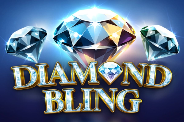 Game image: Diamond Bling by BF Games
