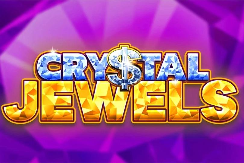 Game image: Crystal Jewels by FAZI