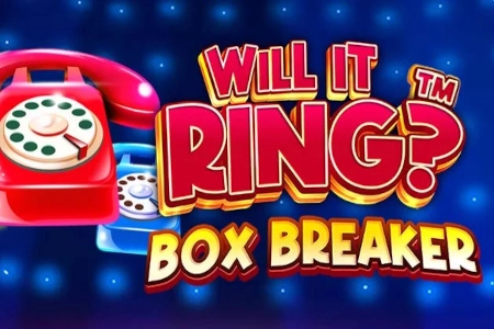 Game image: Will It Ring? Box Breaker by S Gaming
