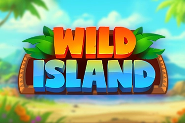 Game image: Wild Island by YUGO Workshop