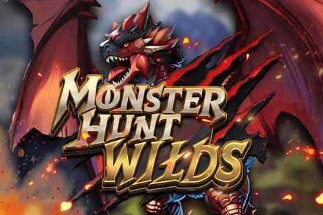 Game image: Monster Hunt Wilds by Triple Profits Games