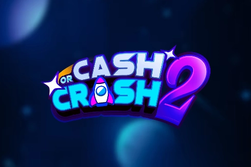 Game image: Cash or Crash 2 by Funky Games
