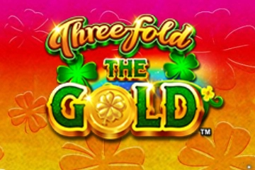 Game image: Threefold the Gold by High Limit Studio