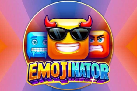 Game image: Emojinator by DreamPlay